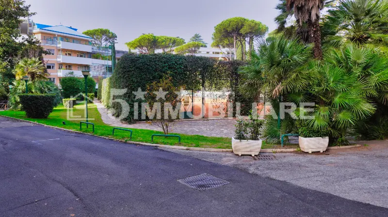 Esclusivo Appartamento di Lusso in Vendita a Roma - Vigna Clara, nel Cuore della "Beverly Hills Romana" – foto 4